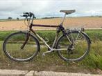 Koga Miyata Terra Liner alloy, Fietsen en Brommers, Fietsen | Heren | Sportfietsen en Toerfietsen, Ophalen, 28 inch, Gebruikt