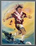 Ineke ten Kaate, Ophalen