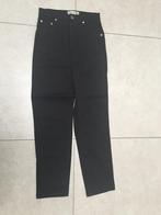 MOOIE PIK-ZWARTE NETTE BROEK, MAAT 36, Ophalen of Verzenden