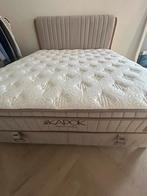 Matras van Bambi merk, Huis en Inrichting, Slaapkamer | Matrassen en Bedbodems, Ophalen, Tweepersoons, Zo goed als nieuw, Matras