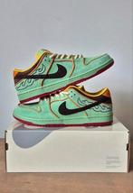 Nike SB Dunk Low Tourmaline Rodeo EU46/US12, Overige kleuren, Nike, Nieuw, Ophalen of Verzenden