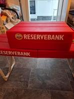 Amstel opklapbare bankjes, Ophalen of Verzenden