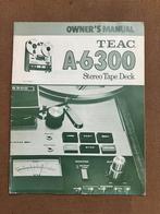 Audio handleiding, Ophalen of Verzenden, Gebruikt