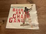 Pretenders, Back on the chain gang, Ophalen of Verzenden, 7 inch, Single