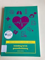 Inleiding tot de gezondheidszorg, 3e editie, Nieuw, Ophalen of Verzenden, Ankie van Vuuren; Bianca Smeets, Nederlands
