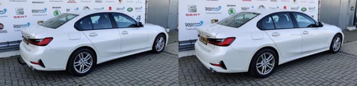 Trekhaak Bmw 3 serie / G20+G21 / Nieuw, Auto diversen, Auto-accessoires, Ophalen