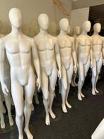 ABSTRACTE etalagepoppen etalagefiguur  paspoppen mannequins, Ophalen of Verzenden, ., ., .