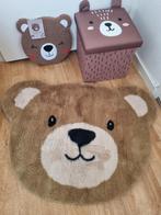 Beren set, mat, opbergbak, schilderij. Nieuw, Ophalen, Nieuw