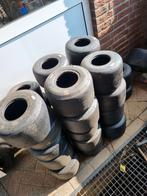 32 karting banden 28 x apex blauw en 4 x mojo d5, Ophalen of Verzenden, Gebruikt, Kart