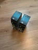 2x Eurotherm 7100A Thyristor vermogensregelaar - 63A, 460V, Ophalen of Verzenden, Gebruikt