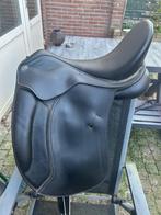 Dressuur zadel, Dieren en Toebehoren, Ophalen of Verzenden, Zo goed als nieuw, Dressuur