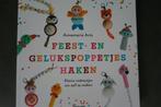 Hobby haak boek, Boeken, Hobby en Vrije tijd, Nieuw, Ophalen of Verzenden
