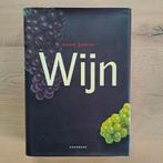 Wijn - André Dominé, Gelezen, Overige typen, Ophalen of Verzenden, André Dominé