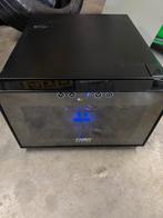 Caso wijnkoeler wijnkoelkast winecase 8 klimaatkast, Ophalen, Zonder vriesvak, Minder dan 85 cm, Caso