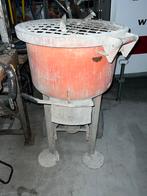 Atika Voegmenger - Werkt, moet schoongemaakt, Ophalen, Gebruikt, Arica, Atica