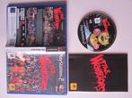 The Warriors PS2 Playstation 2, Avontuur en Actie, 1 speler, Ophalen of Verzenden, Zo goed als nieuw