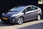 Toyota Prius 1.8 Executive | Navigatie | Xenon | ACC | JBL |, Gebruikt, Zwart, 4 cilinders, Bedrijf