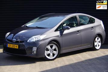 Toyota Prius 1.8 Executive | Navigatie | Xenon | ACC | JBL | beschikbaar voor biedingen