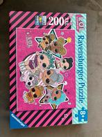 LOL Surprise puzzel, Ophalen of Verzenden, Meer dan 50 stukjes, Zo goed als nieuw