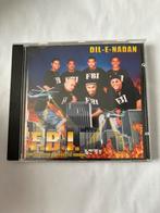 Bollywood cd - dil e nadan fbi, Ophalen of Verzenden, Zo goed als nieuw