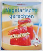 Vegetarische gerechten - Supersnel bereid (2008), Verzenden, Zo goed als nieuw, Vegetarisch