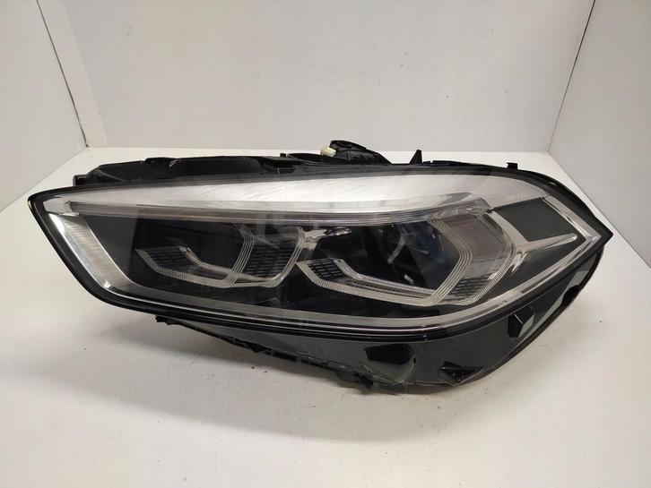 BMW F40 Full Led lamp links, Auto-onderdelen, Verlichting, BMW, Gebruikt, Ophalen of Verzenden