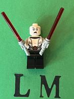 Lego Star Wars Sith Asajj Ventress 2015 StarWars 75087 NEW, Nieuw, Ophalen of Verzenden, Lego