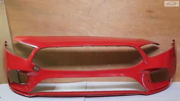 Voorbumper Mercedes A-klasse W177 AMG v.a '18 A1778856100 beschikbaar voor biedingen