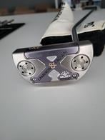 Scotty Cameron & Crown putter, Ophalen of Verzenden, Zo goed als nieuw, Club