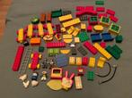 Grote Duplo set (18) dieren, ramen, auto's, Kinderen en Baby's, Speelgoed | Duplo en Lego, Complete set, Duplo, Ophalen of Verzenden