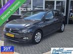 Volkswagen Polo 1.0 TSI Comfortline DSG PDC CLIMA NL-AUTO, Gebruikt, 95 pk, Origineel Nederlands, Bedrijf