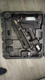 Schiethamer sympfix, Ophalen, Gebruikt