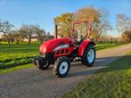 Knegt DF404 marge trekker., Zakelijke goederen, Agrarisch | Tractoren, Overige merken, Gebruikt, Tot 2500, Ophalen of Verzenden