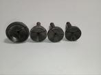 Set van 4 Spantangen (inner collet), Doe-het-zelf en Verbouw, Ophalen, Gebruikt