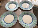 Servis Churchill Made in Staffordshire Engeland Vintage, Huis en Inrichting, Keuken | Servies, Ophalen of Verzenden, Zo goed als nieuw