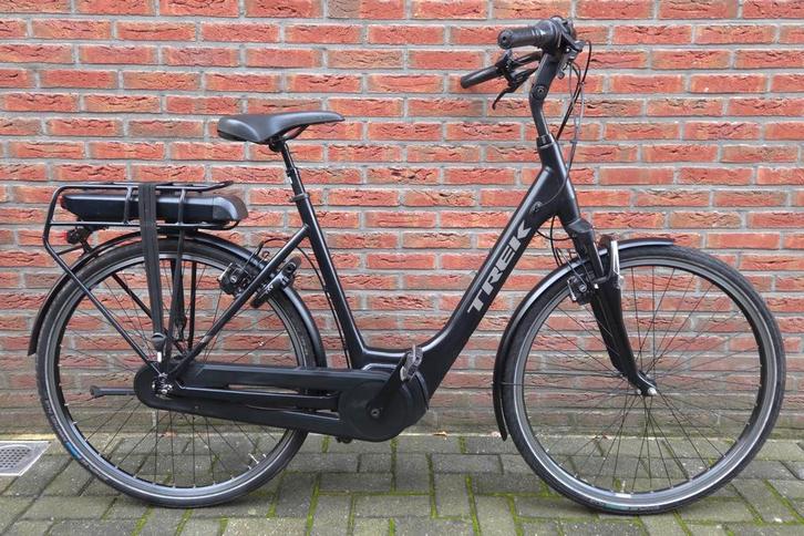Trek LM2+ E-bike, Lowstep met bosch active line Plus Motor, Fietsen en Brommers, Elektrische fietsen, Overige merken, 51 tot 55 cm