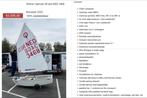 Optimist zeilboot wedstrijdklaar, Watersport en Boten, Ophalen, Geen motor, Optimist, Minder dan 3 meter