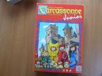 Carcassonne junior van 999 Games., Een of twee spelers, Ophalen of Verzenden, Zo goed als nieuw, 999  Games