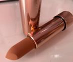 Anastasia Beverly Hills Warm taupe lipstick dior huda beauty, Ophalen of Verzenden, Zo goed als nieuw, Lippen
