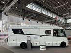 NIESMANN BISCHOFF NEW ARTO 84 NU bestelbaar! (bj 2026), Niesmann+Bischoff, Tot en met 2, Diesel, 8 meter en meer