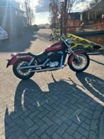 Honda Shadow vt1100 ace2, Motoren, Chopper, Particulier