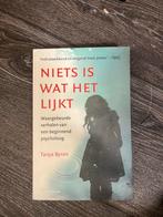 Niets is wat het lijkt - Tanya Byron, Ophalen of Verzenden, Zo goed als nieuw, Klinische psychologie