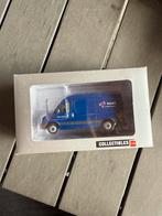 WSI VW Crafter post bedrijf SANDD, Hobby en Vrije tijd, Modelauto's | 1:50, Ophalen of Verzenden, Nieuw, Bus of Vrachtwagen, Wsi