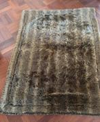 Riviera maison prachtige zeer warme plaid 170x130 cm, Ophalen of Verzenden, Zo goed als nieuw, Rechthoekig