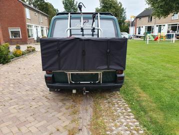 Trekhaakkoffer beschikbaar voor biedingen