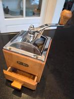 Vintage PeDe Koffiemolen - Handmatig, Ophalen of Verzenden, Gebruikt