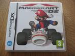 Nintendo DS MarioKart DS, Ophalen, 1 speler, Racen en Vliegen, Nieuw