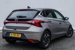 Hyundai i20 1.0 T-GDI Premium | Hybride | Automaat | 1 e Eig, Gebruikt, Met garantie (alle), Origineel Nederlands, Bedrijf
