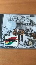 Q65 cd Revolution 18 tracks Nederpop, Cd's en Dvd's, Cd's | Pop, 2000 tot heden, Gebruikt, Ophalen of Verzenden