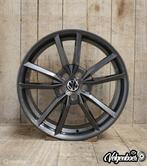 Volkswagen Polo Pretoria look | 17” |, Forzza wheels, Velg(en), Nieuw, 17 inch